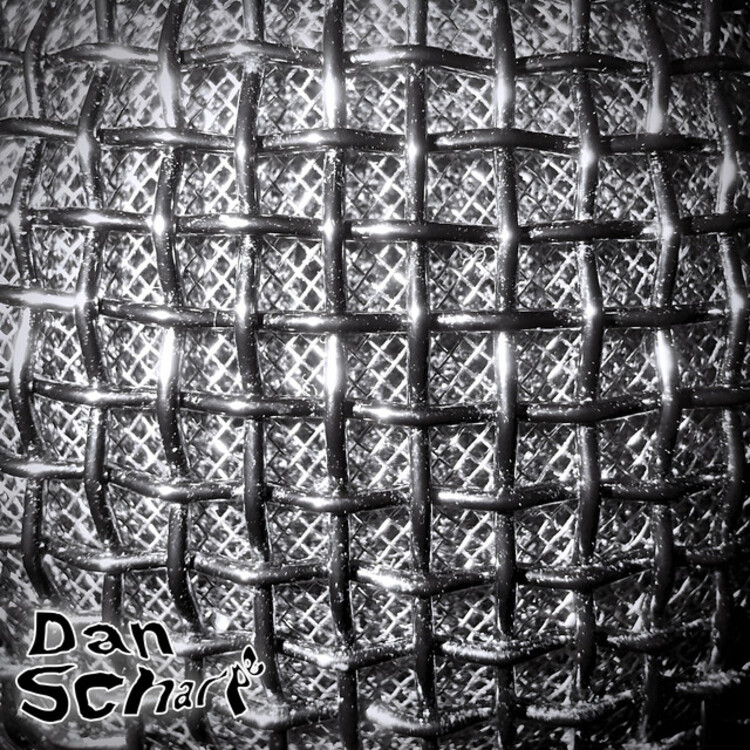 Cover for Dan Scharpe