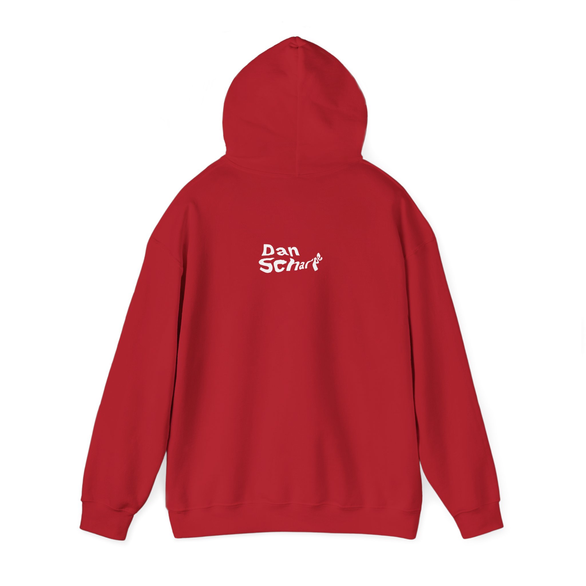 Dan Scharpe (debut album) Hoodie - Image 16