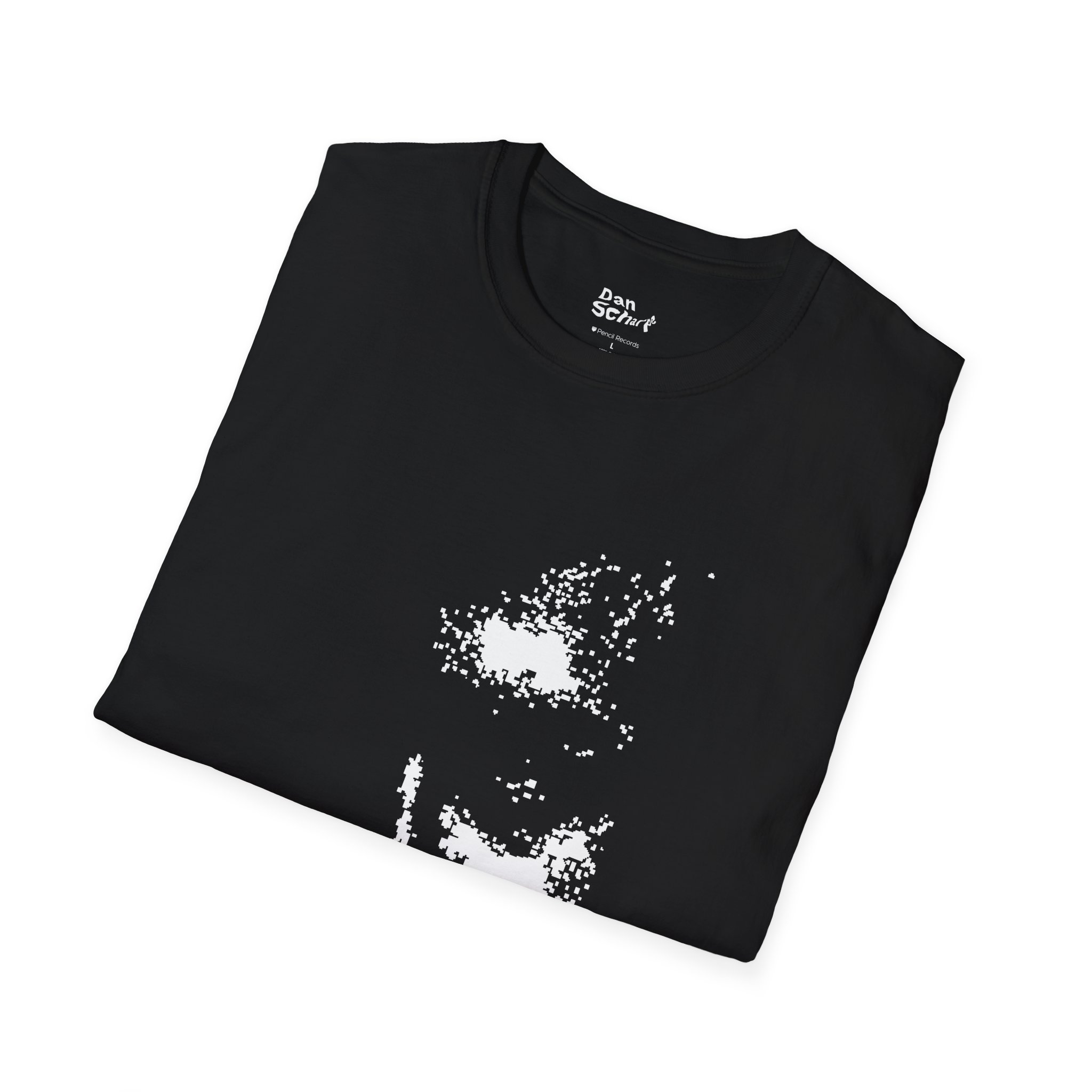 Dan Scharpe (debut album) Tee - Image 4