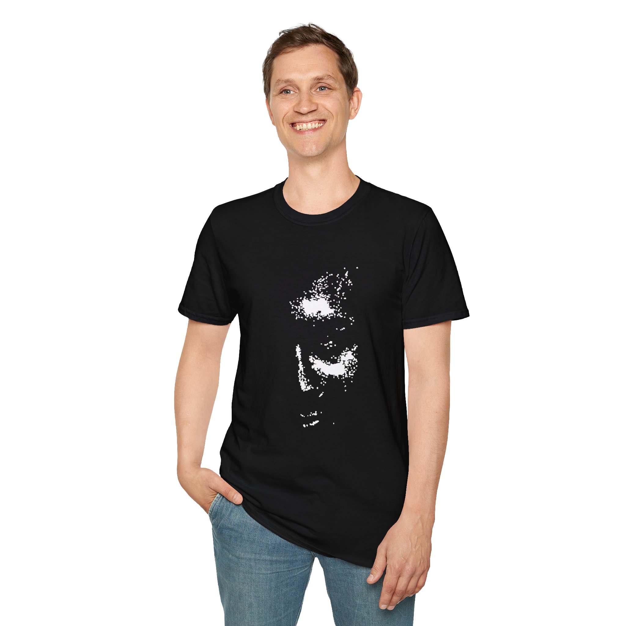 Dan Scharpe (debut album) Tee - Image 5
