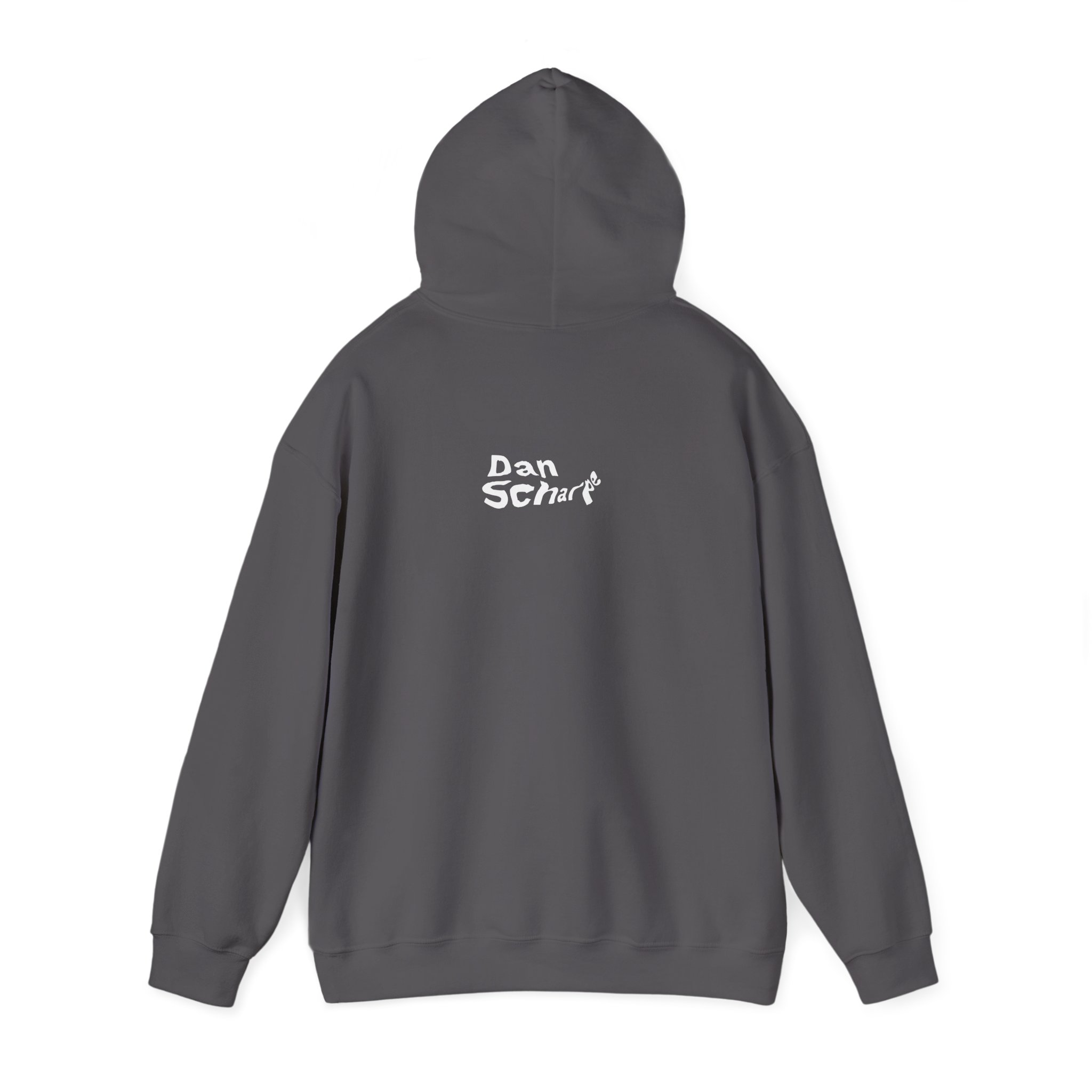 Dan Scharpe (debut album) Hoodie - Image 12
