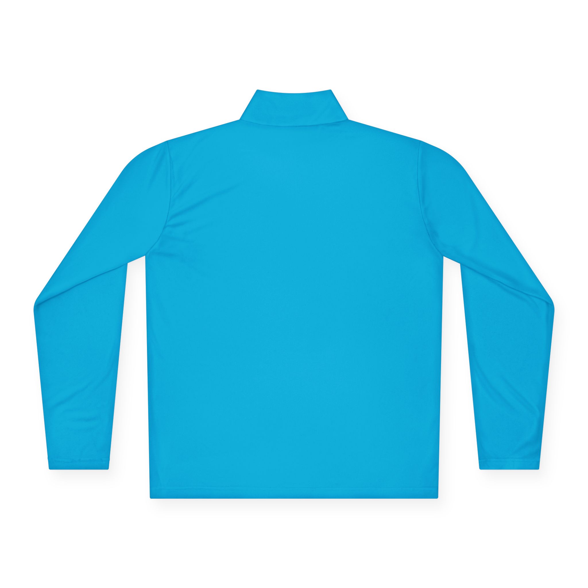 Dan Scharpe Wordmark Quarter-zip - Image 14
