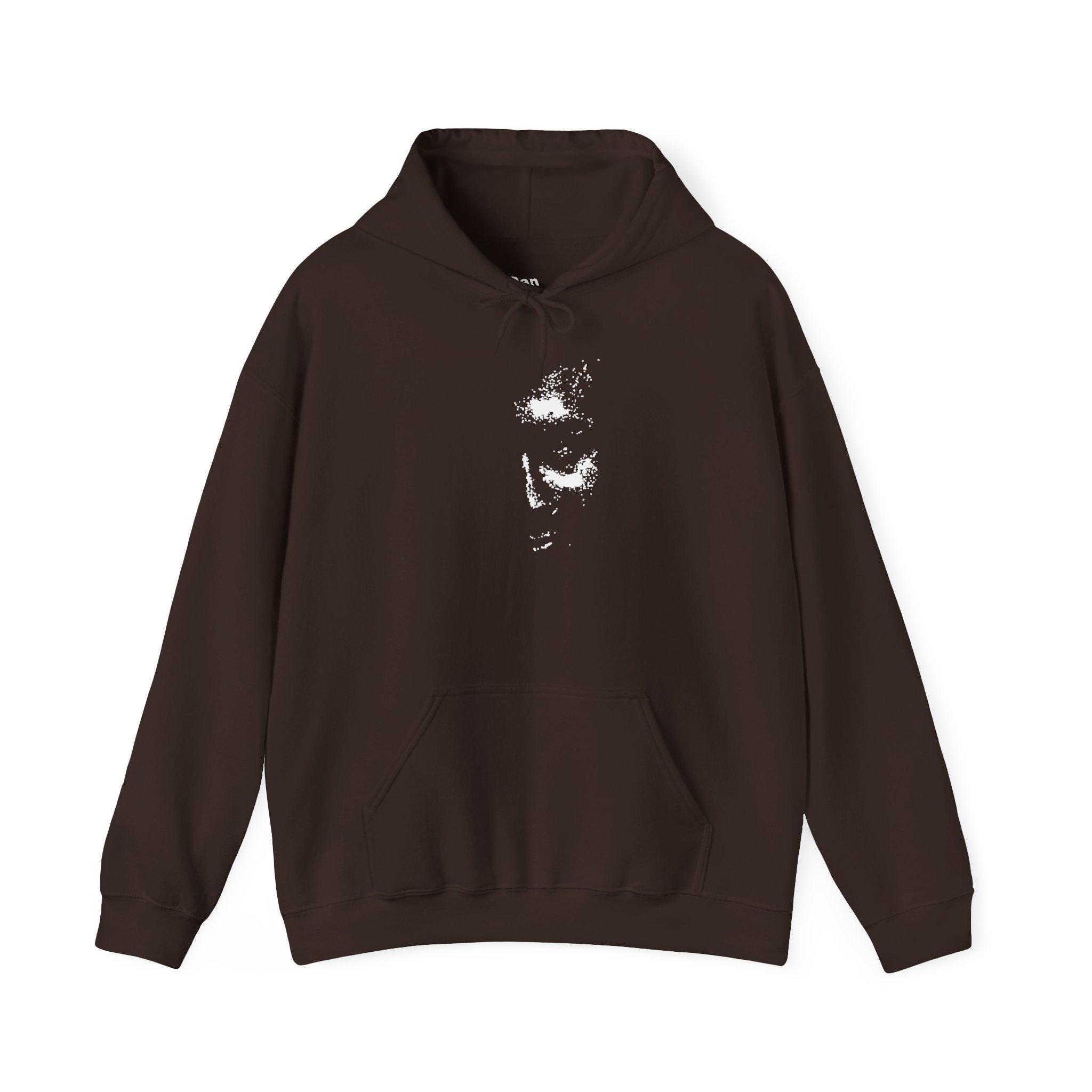 Dan Scharpe (debut album) Hoodie - Image 6
