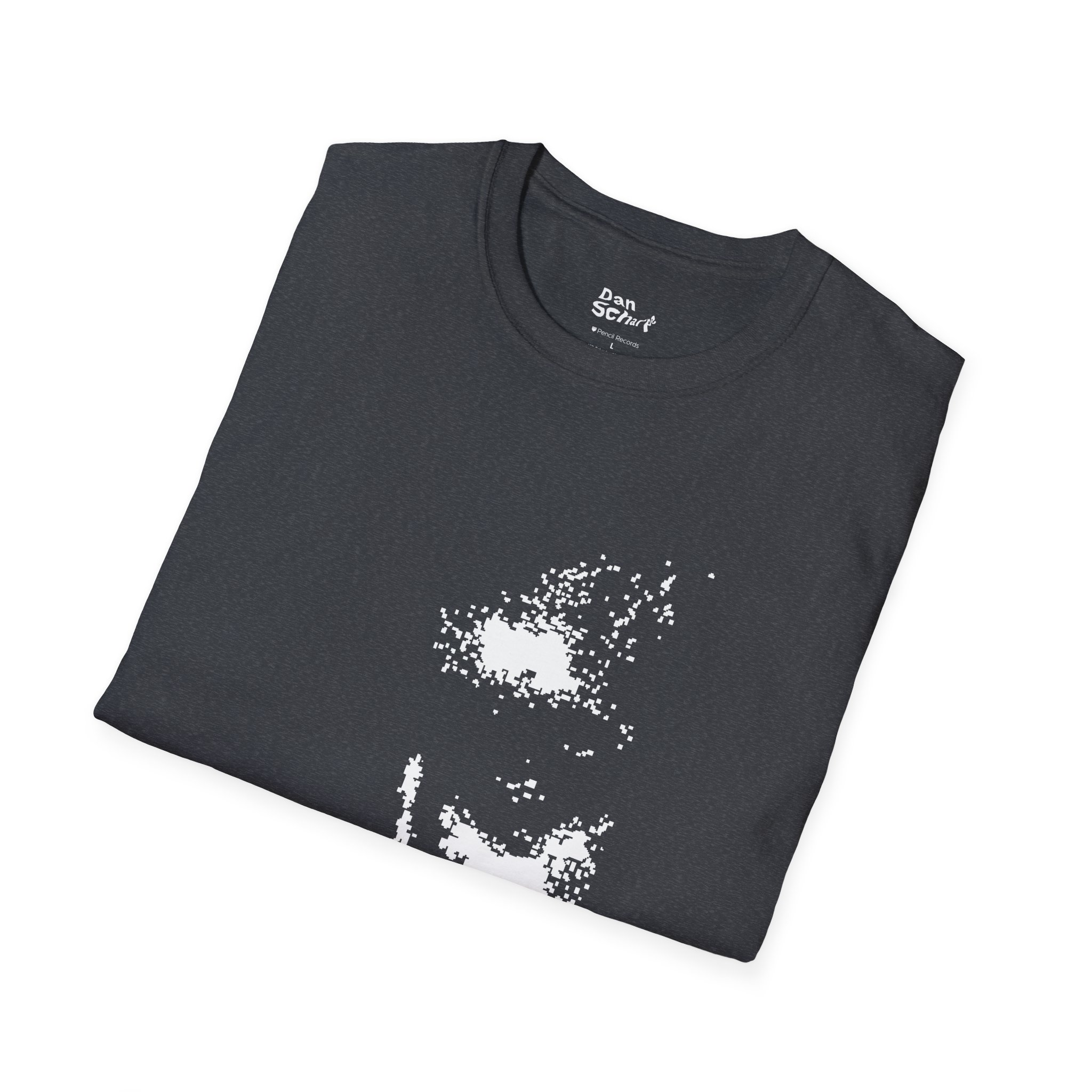 Dan Scharpe (debut album) Tee - Image 13