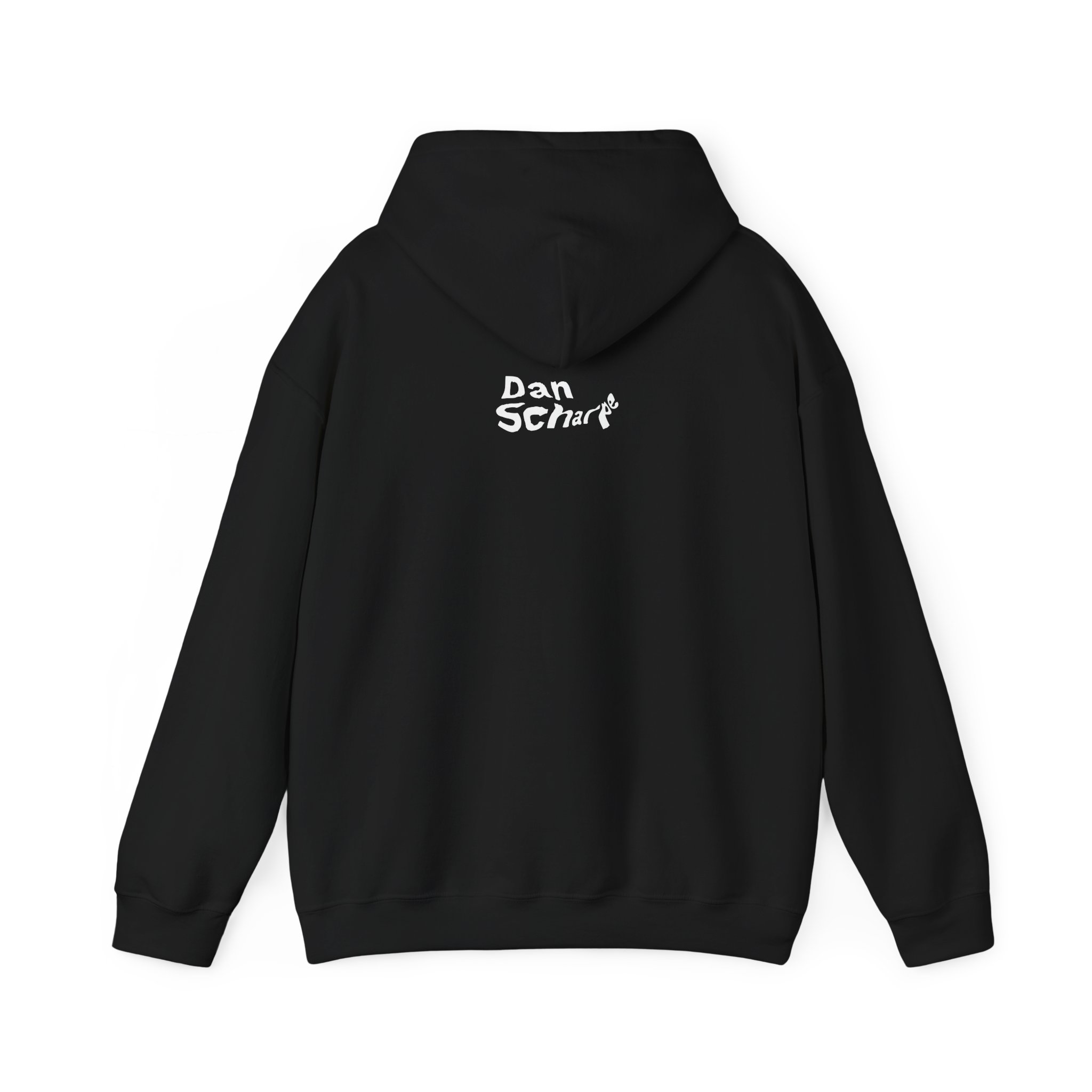 Dan Scharpe (debut album) Hoodie - Image 2
