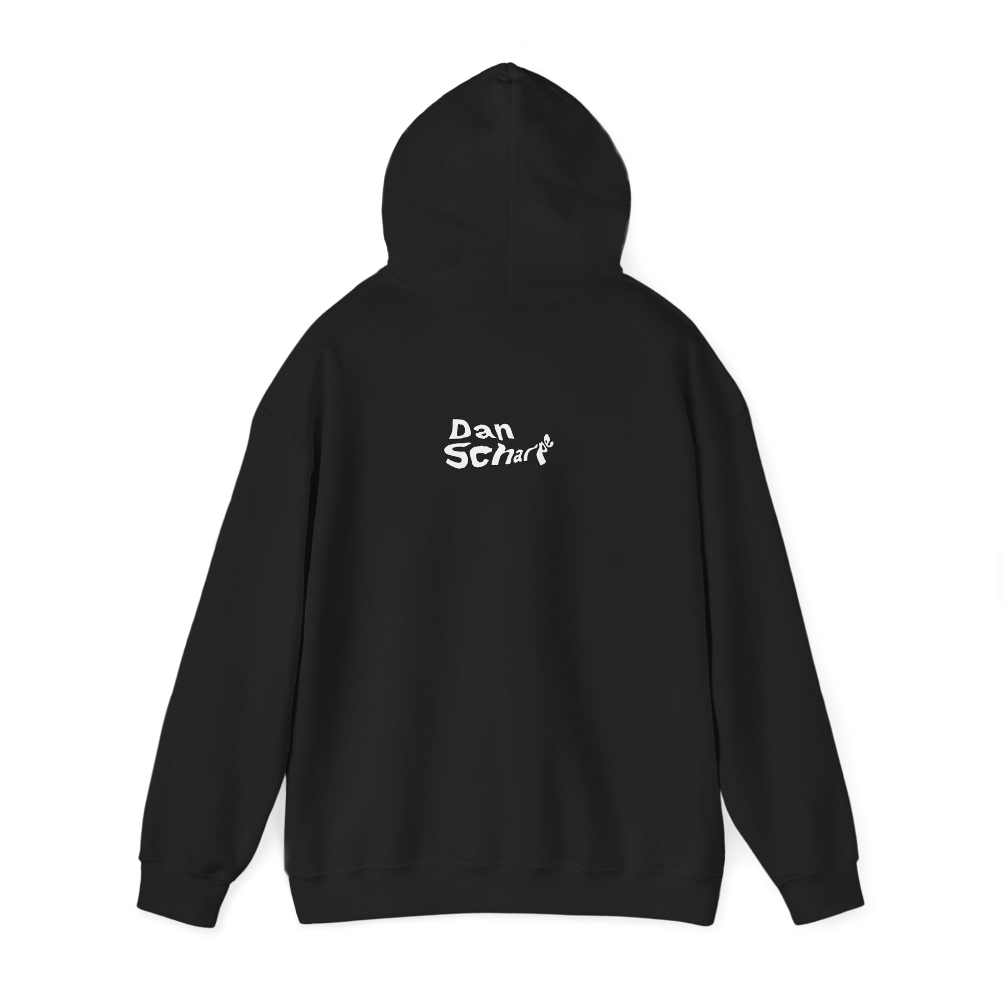 Dan Scharpe (debut album) Hoodie - Image 3