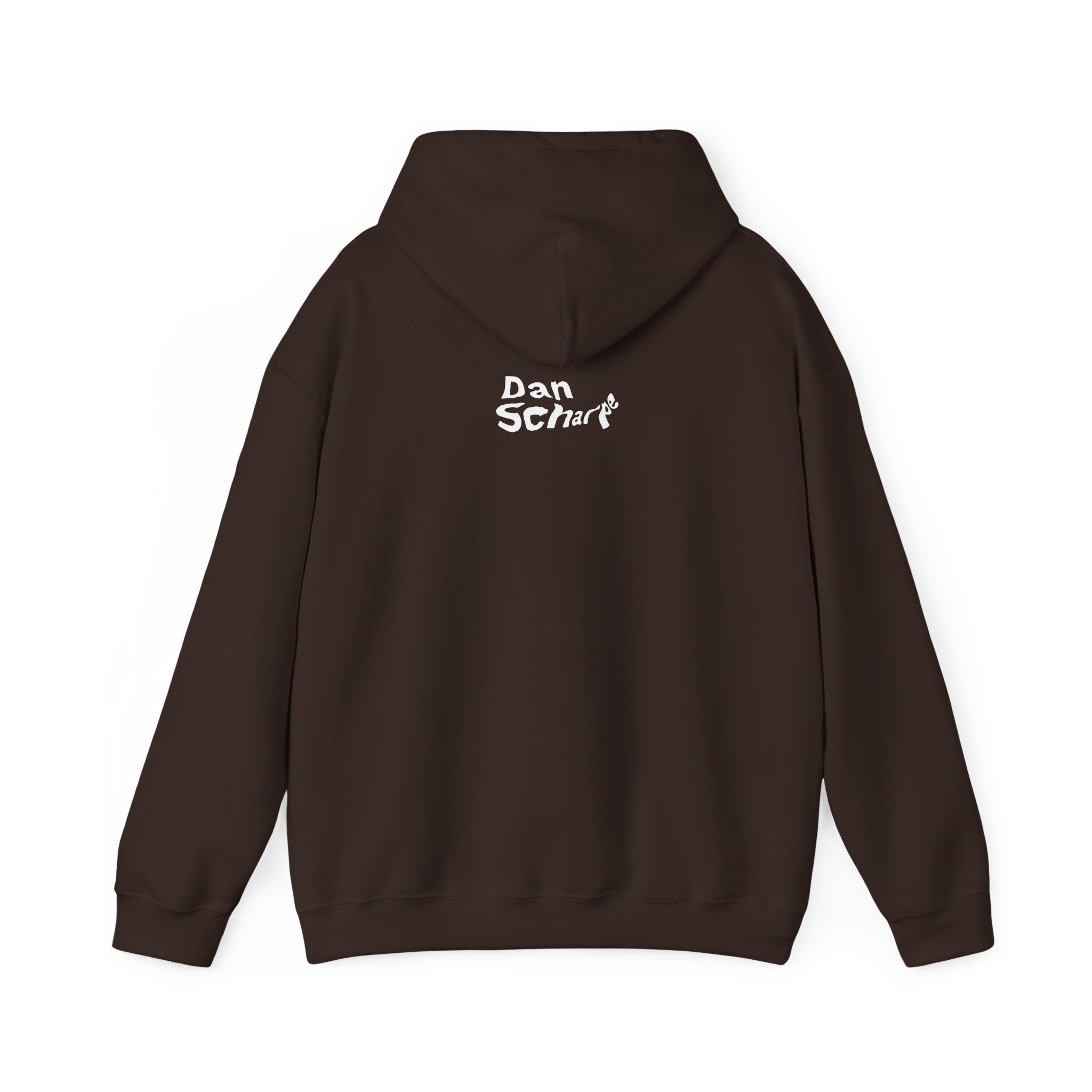 Dan Scharpe (debut album) Hoodie - Image 7