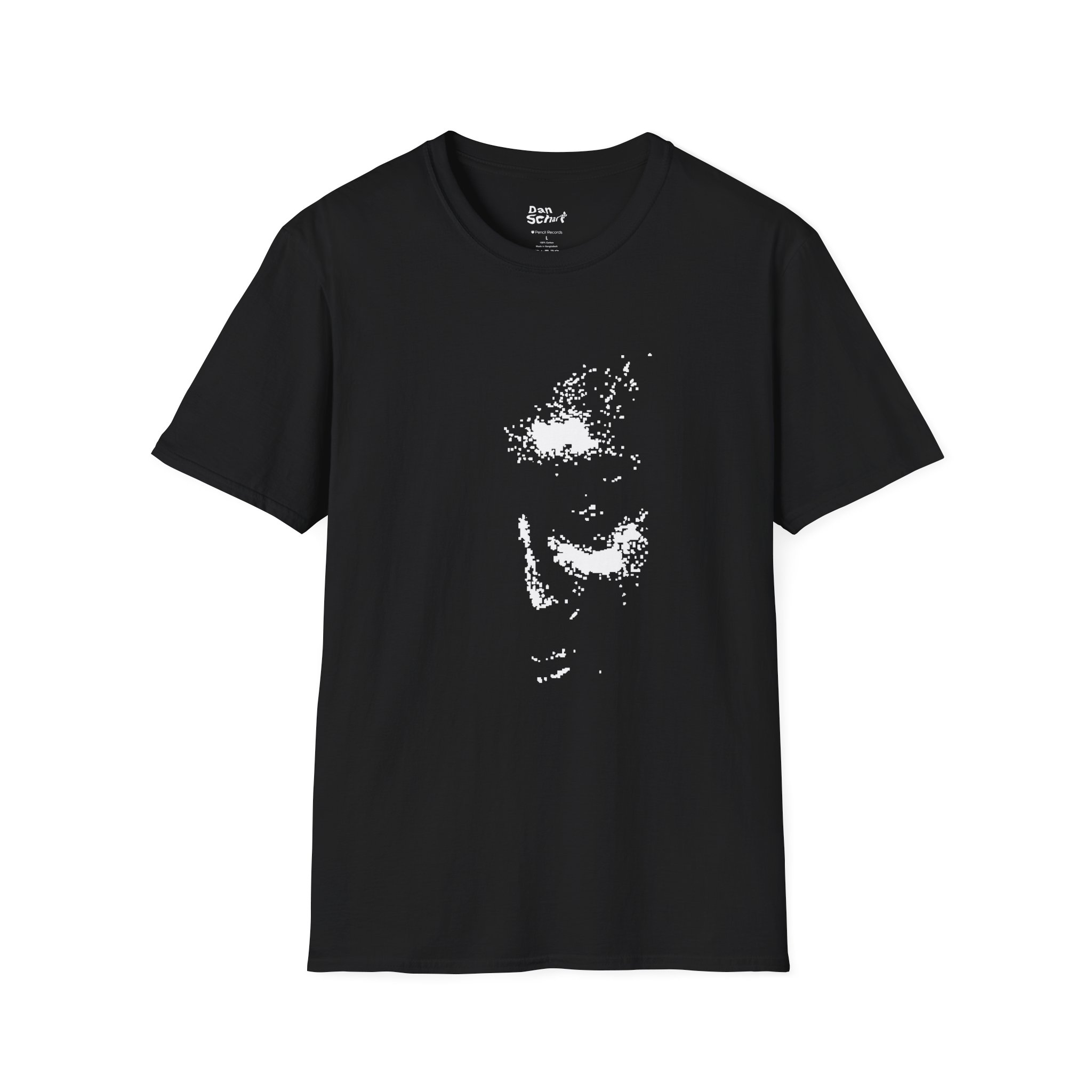 Dan Scharpe (debut album) Tee