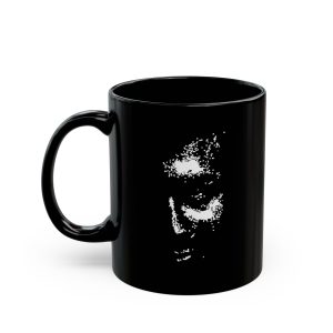 Dan Scharpe (debut album) Black Coffee Mug (11oz/15oz)