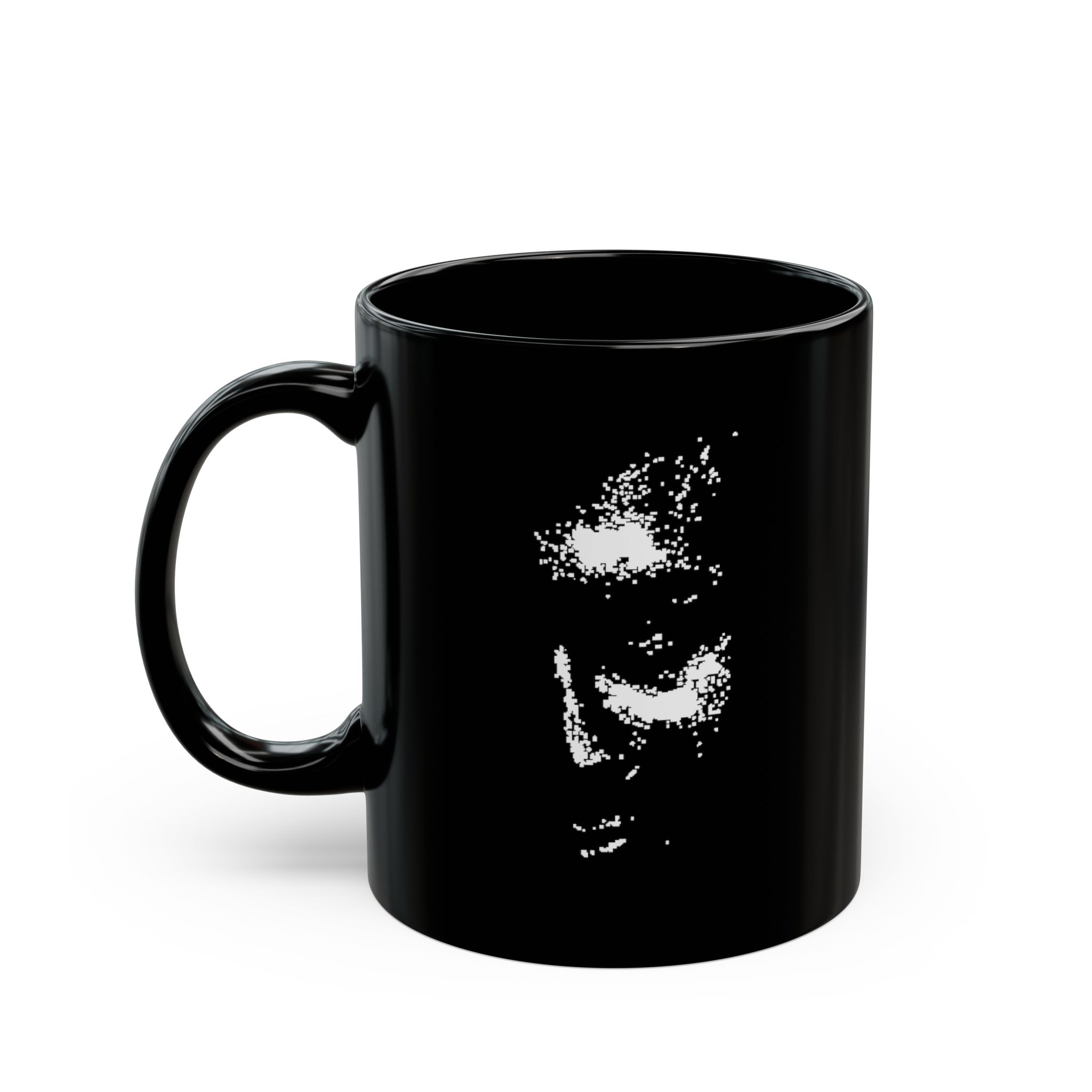 Dan Scharpe (debut album) Black Coffee Mug (11oz/15oz)