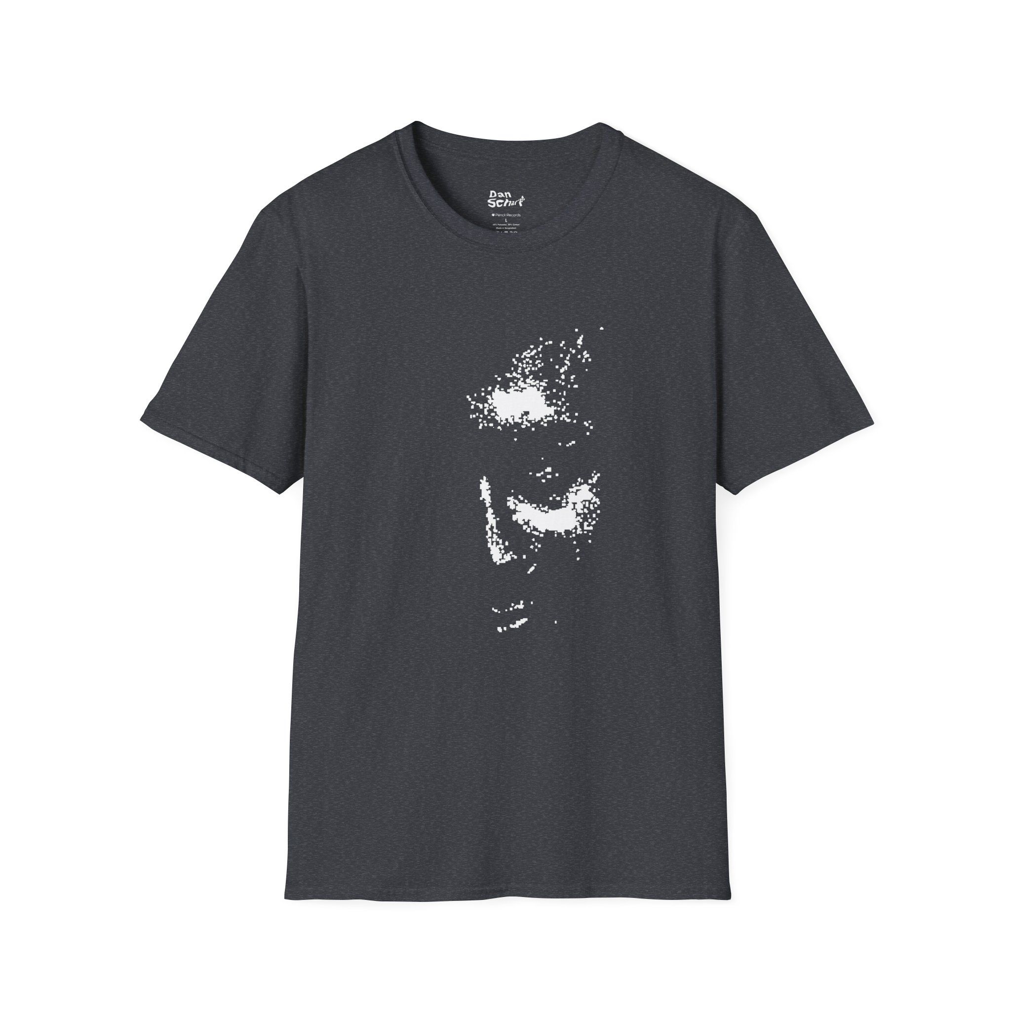 Dan Scharpe (debut album) Tee - Image 11