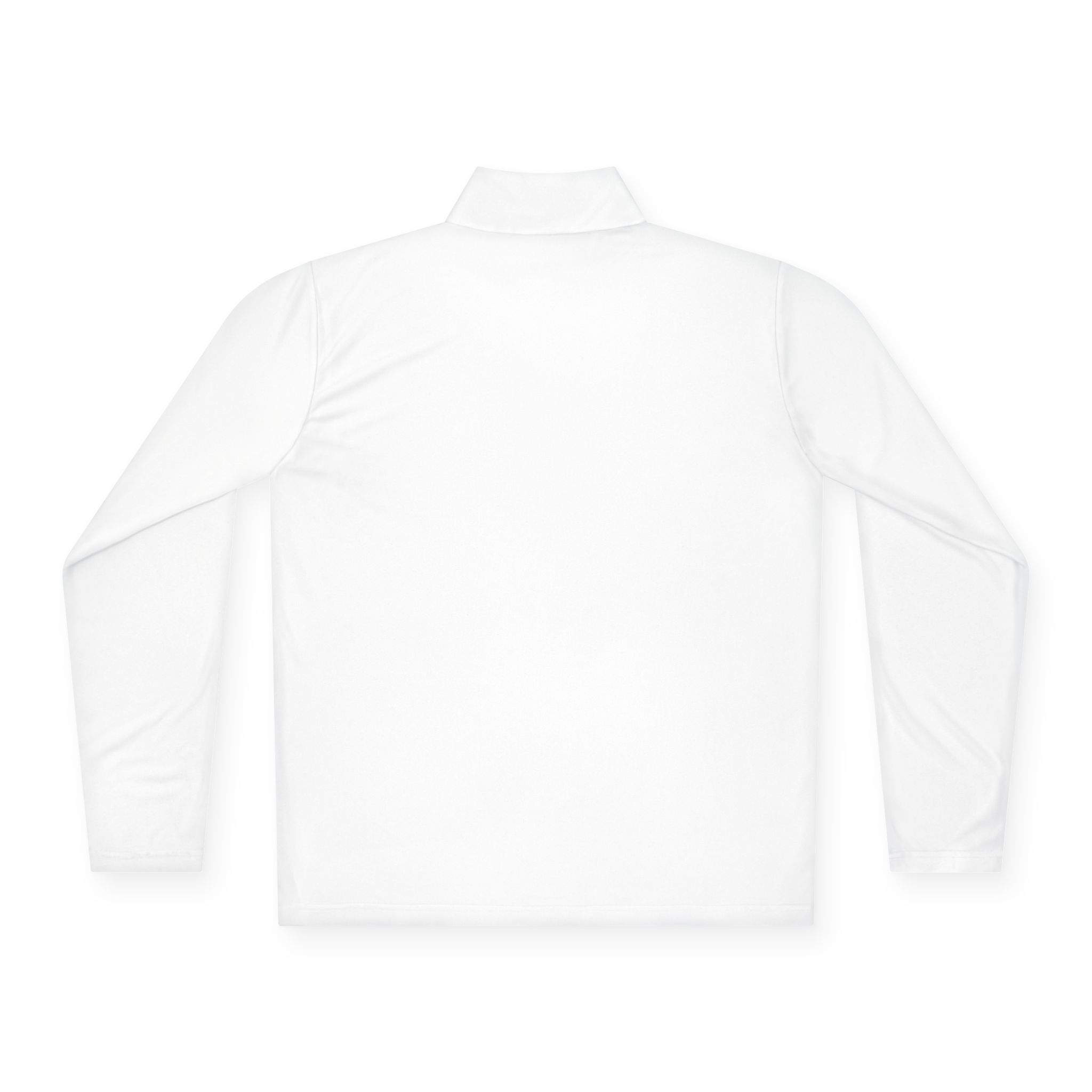 Dan Scharpe Wordmark Quarter-zip - Image 2
