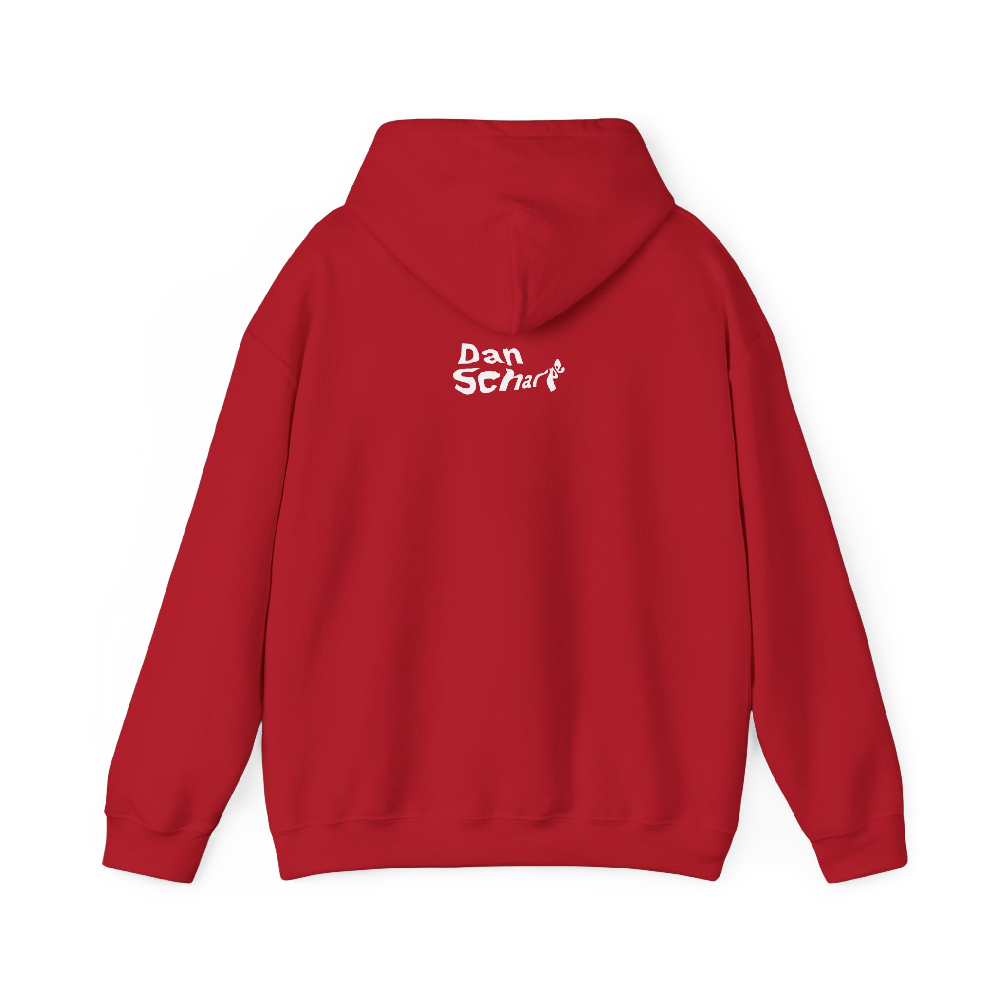 Dan Scharpe (debut album) Hoodie - Image 15