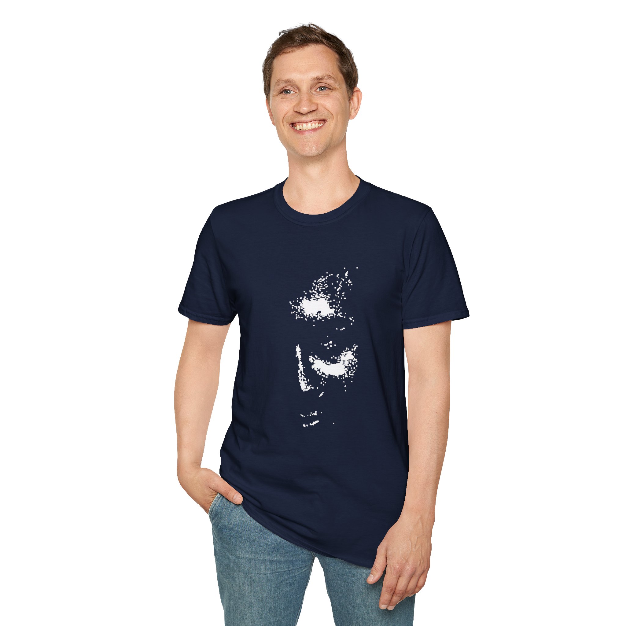 Dan Scharpe (debut album) Tee - Image 10