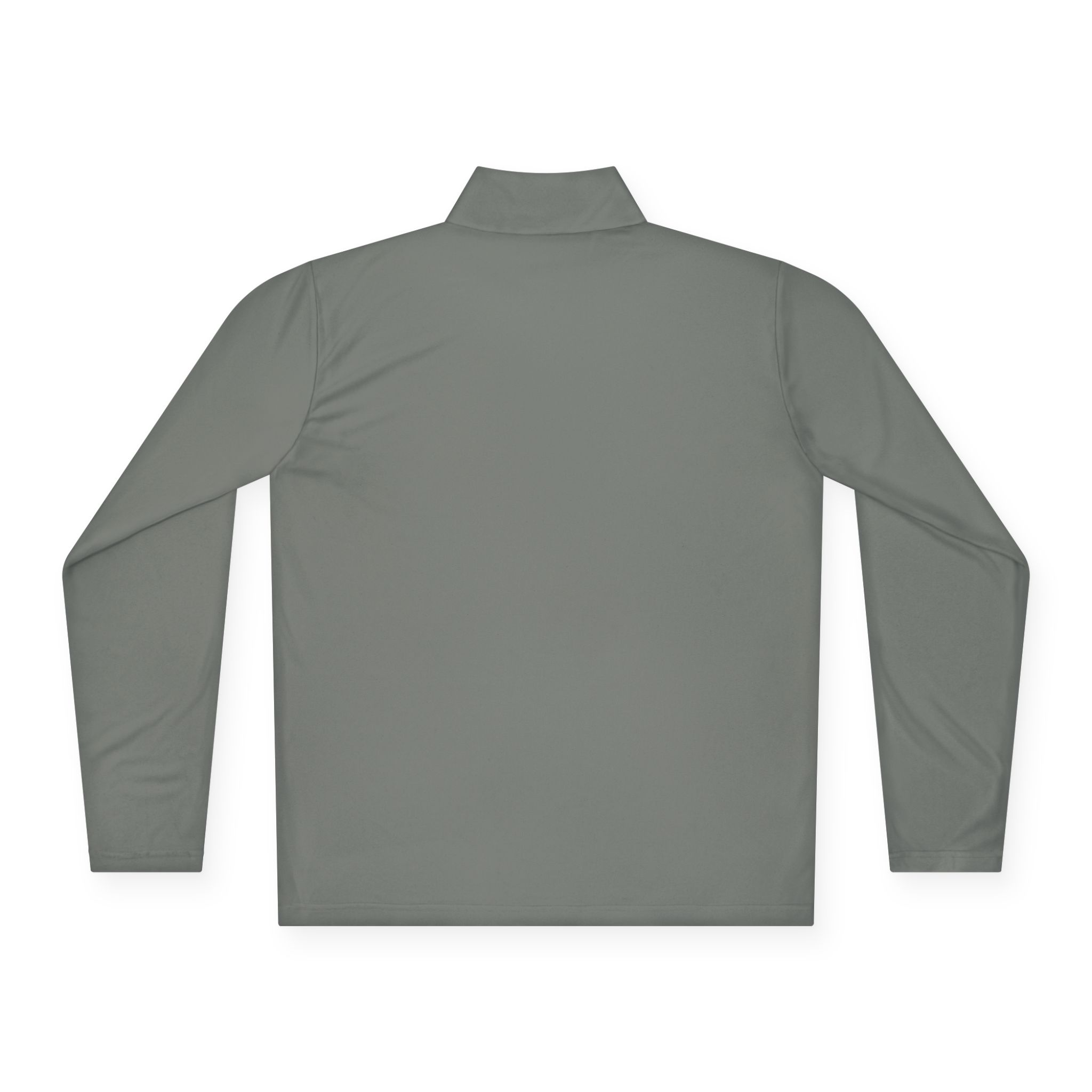 Dan Scharpe Wordmark Quarter-zip - Image 10