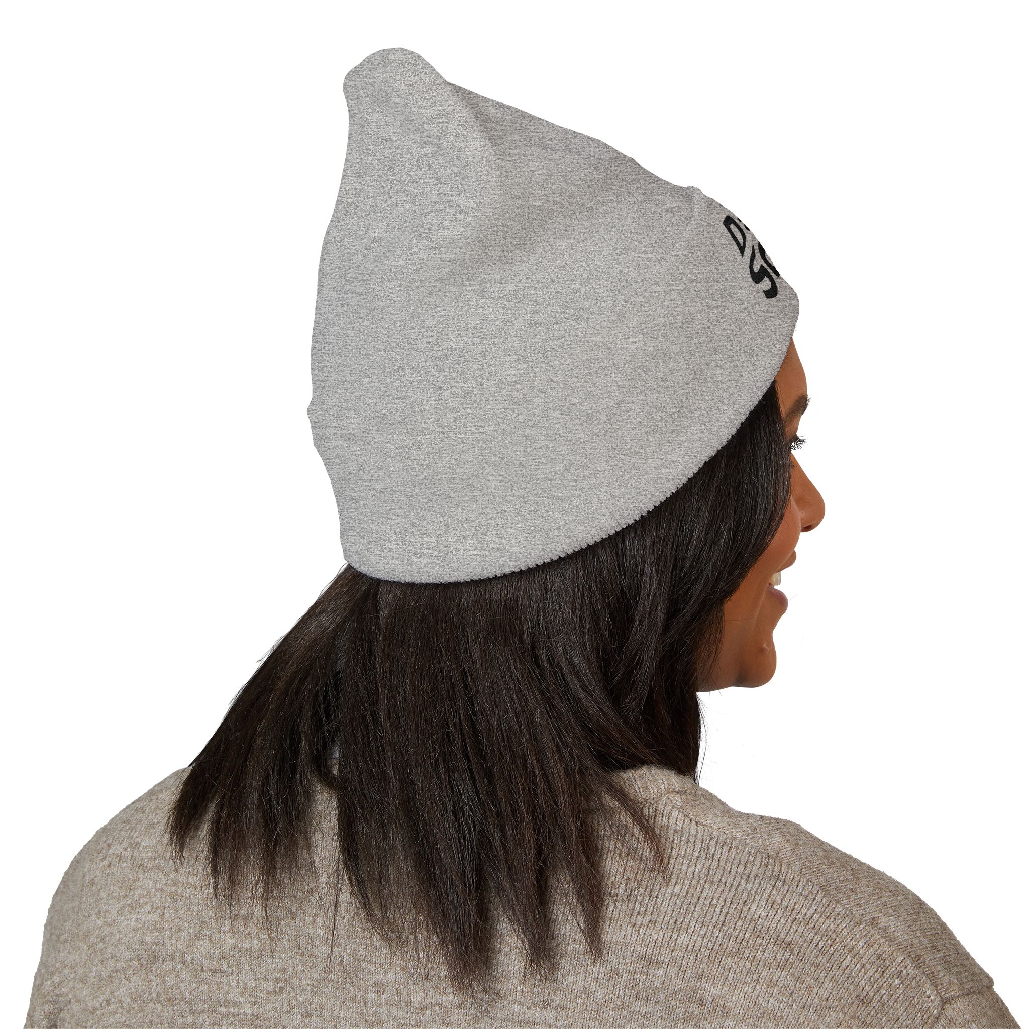 Dan Scharpe Wordmark Beanie - Image 12
