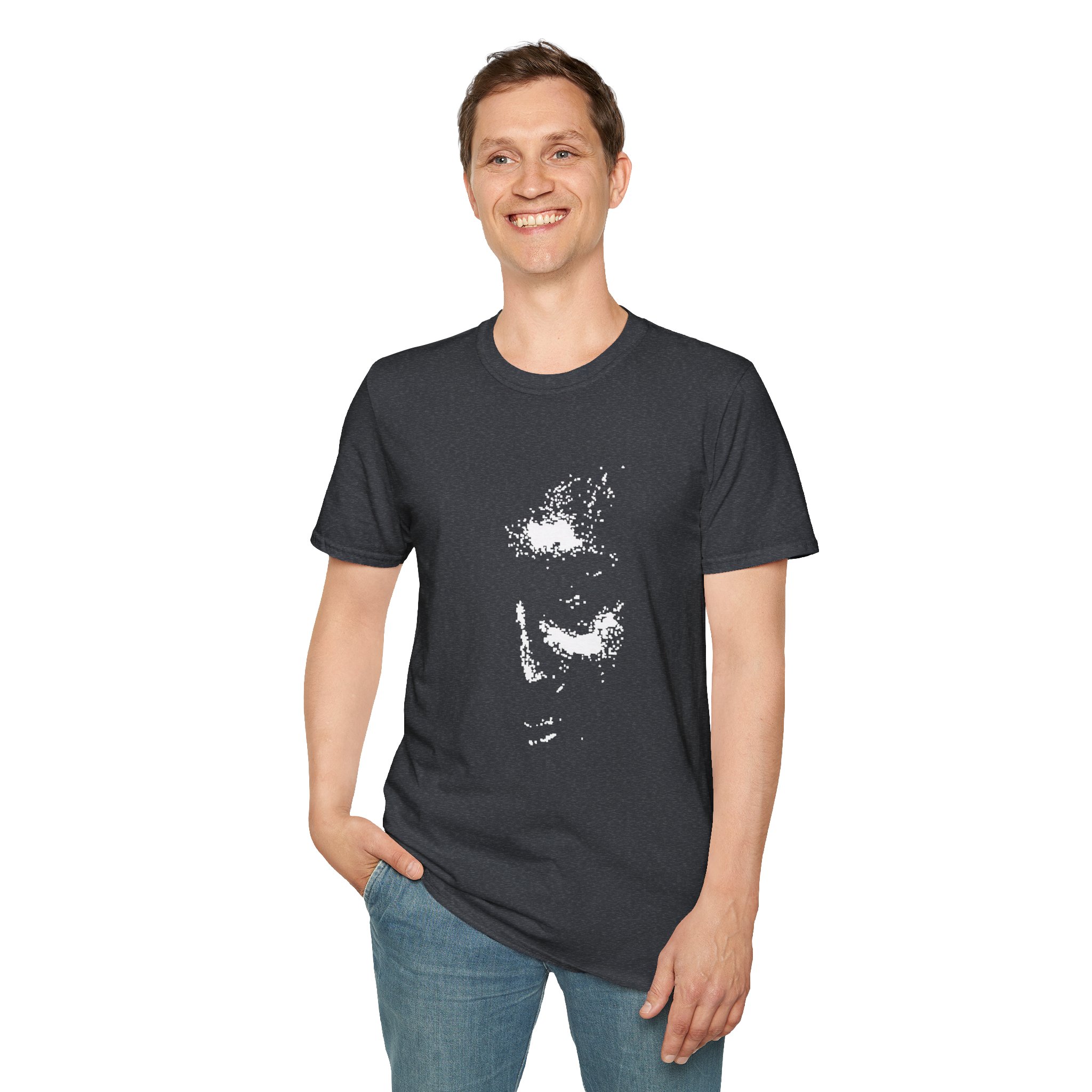 Dan Scharpe (debut album) Tee - Image 14