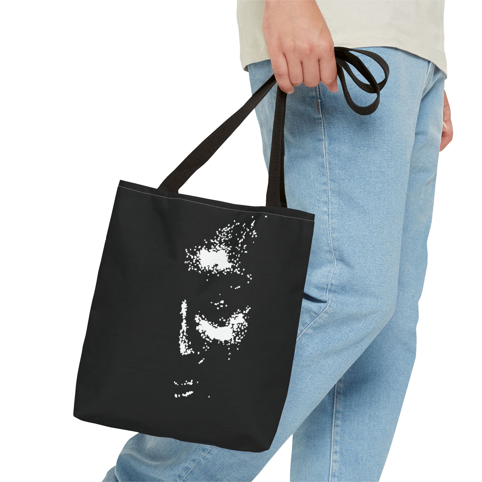 Dan Scharpe (debut album) Tote Bag - Image 3
