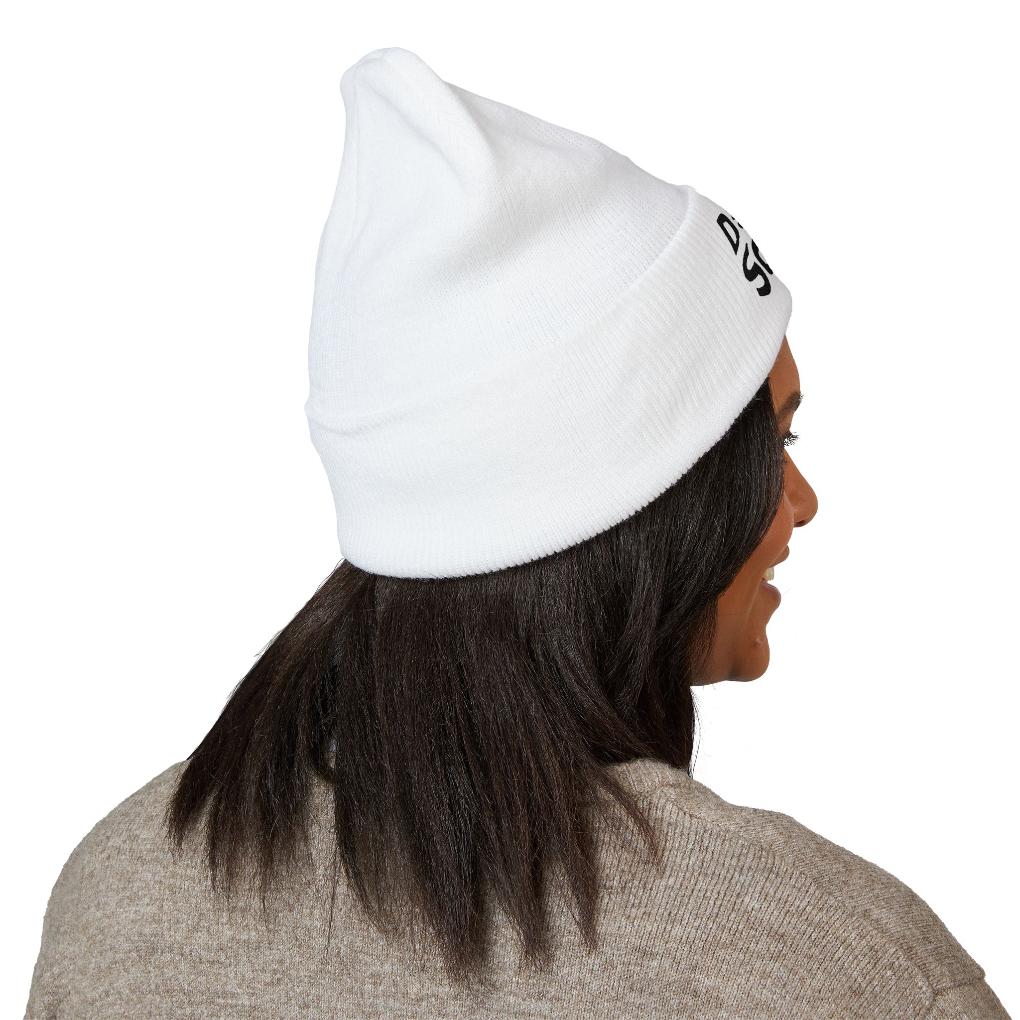 Dan Scharpe Wordmark Beanie - Image 3