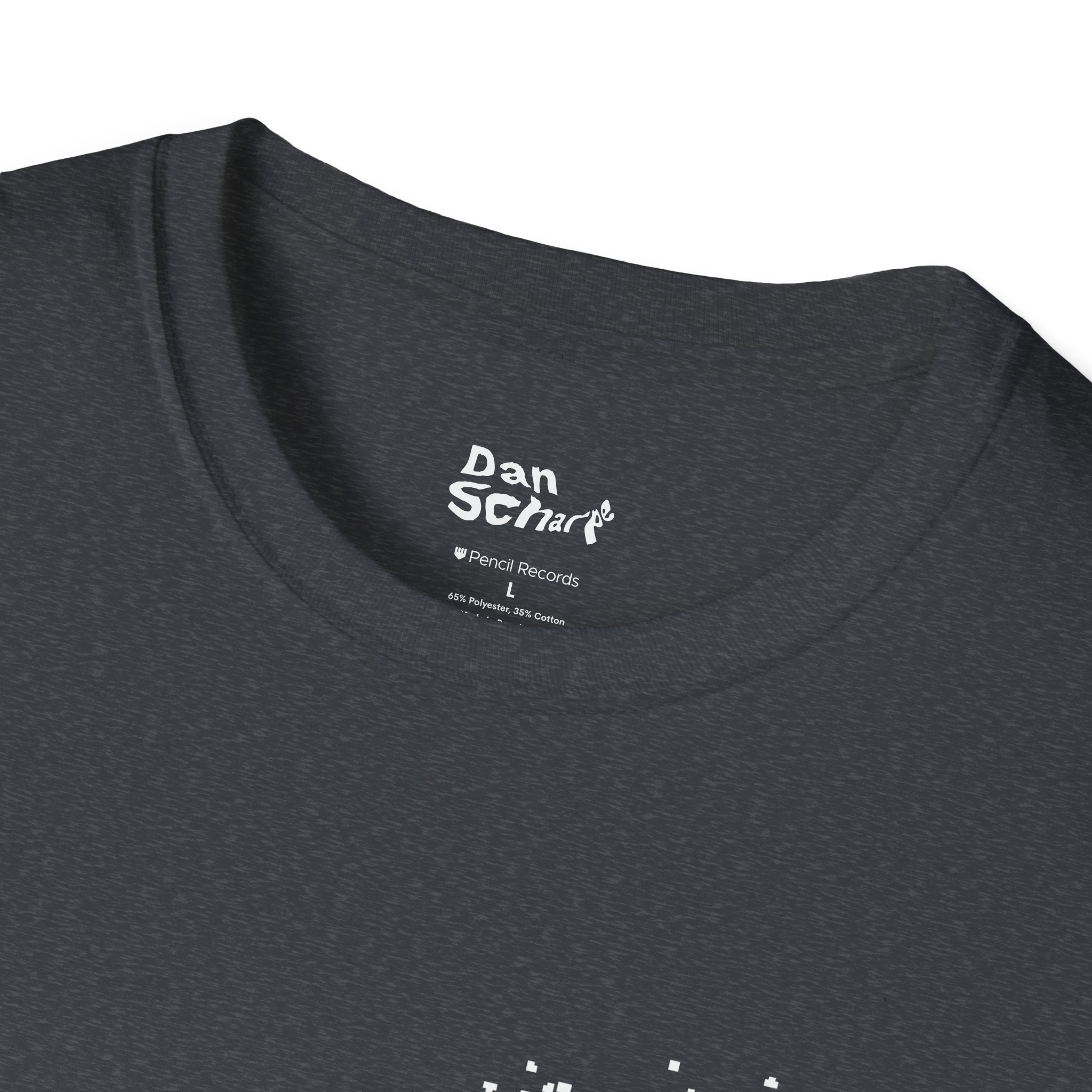 Dan Scharpe (debut album) Tee - Image 12
