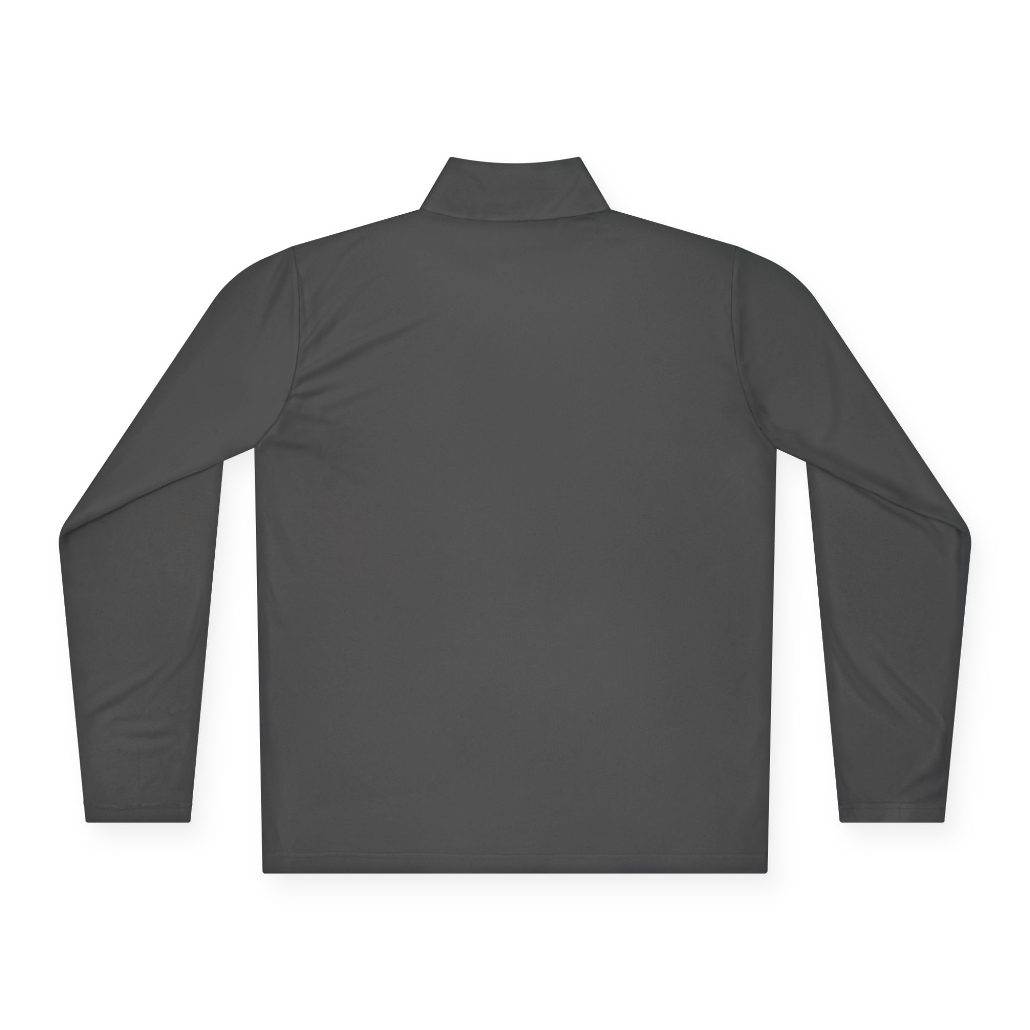Dan Scharpe Wordmark Quarter-zip - Image 6