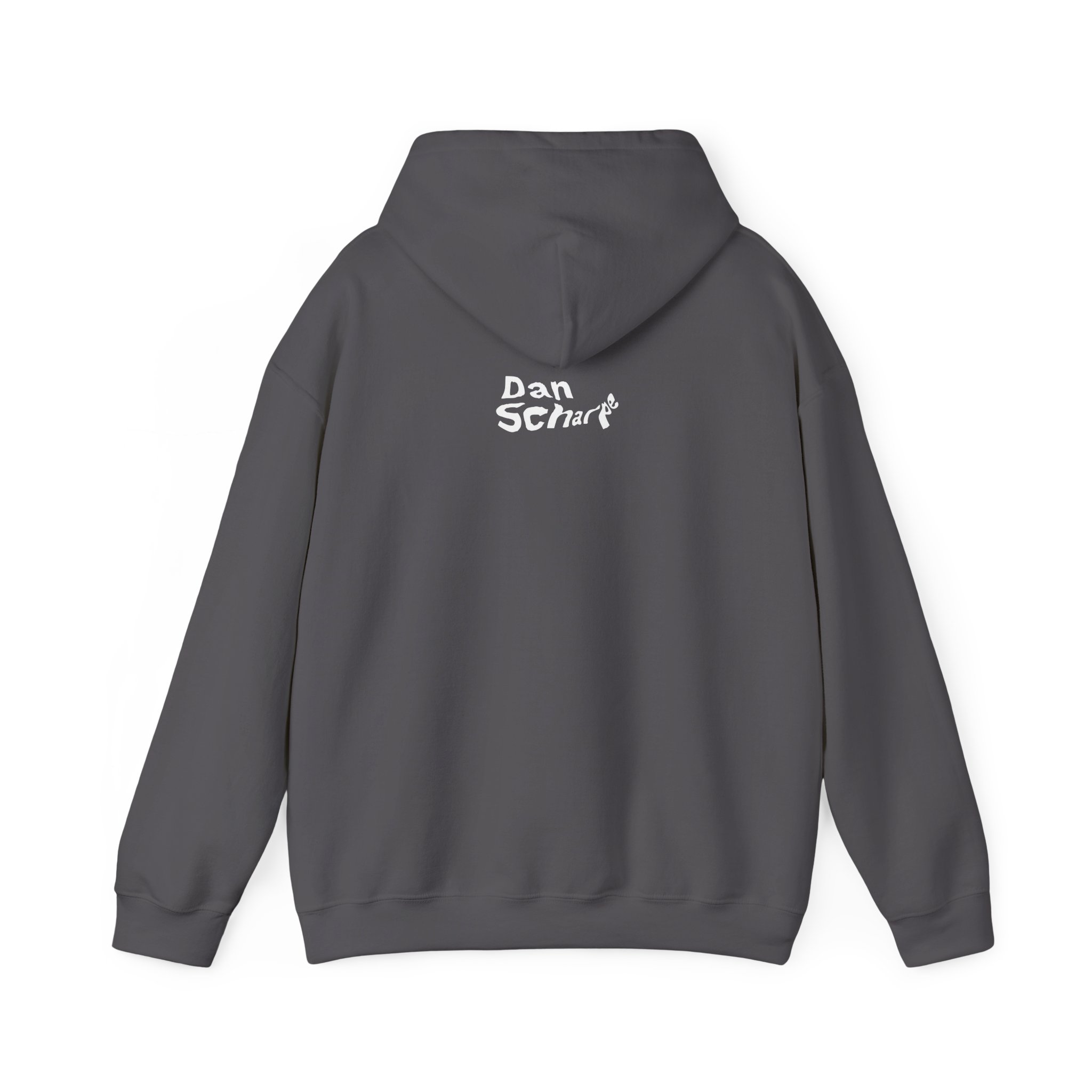 Dan Scharpe (debut album) Hoodie - Image 11