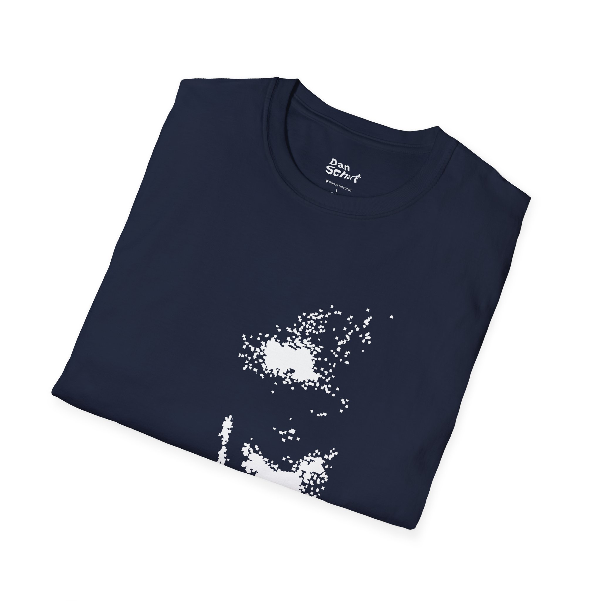 Dan Scharpe (debut album) Tee - Image 9