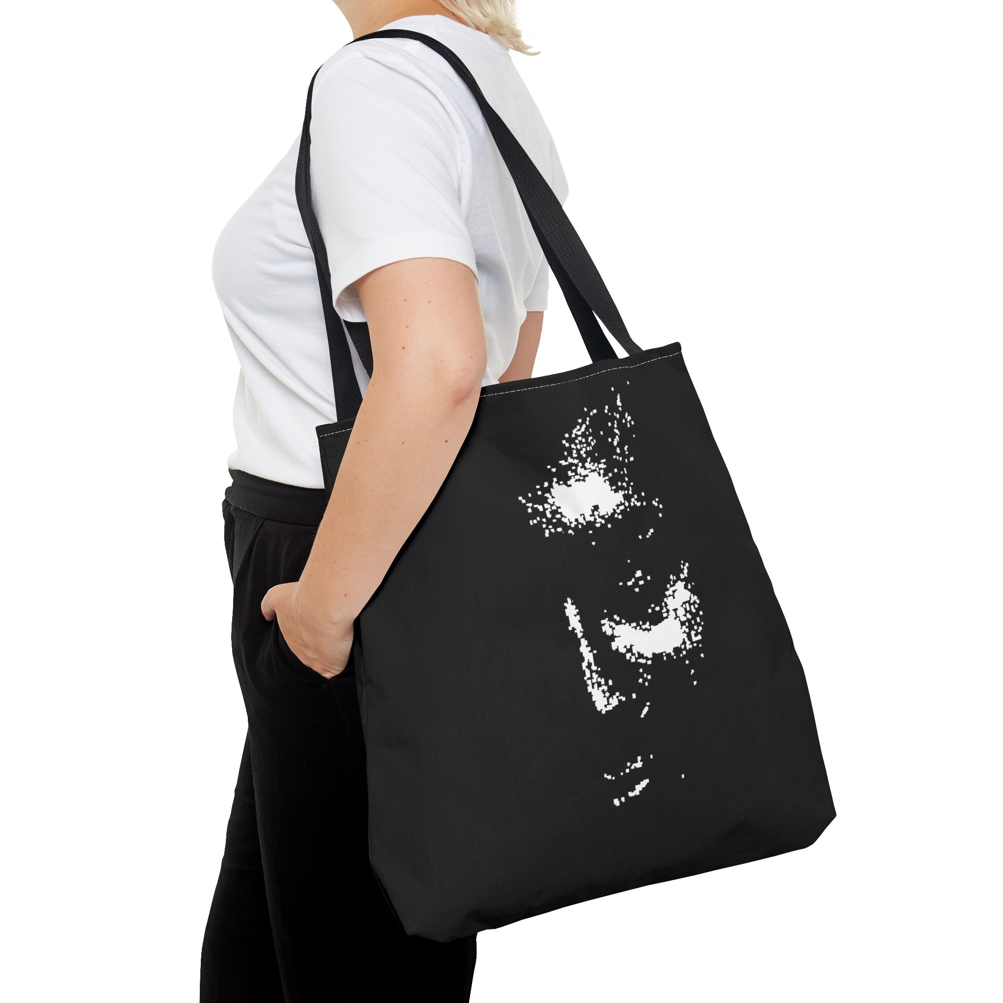 Dan Scharpe (debut album) Tote Bag - Image 14