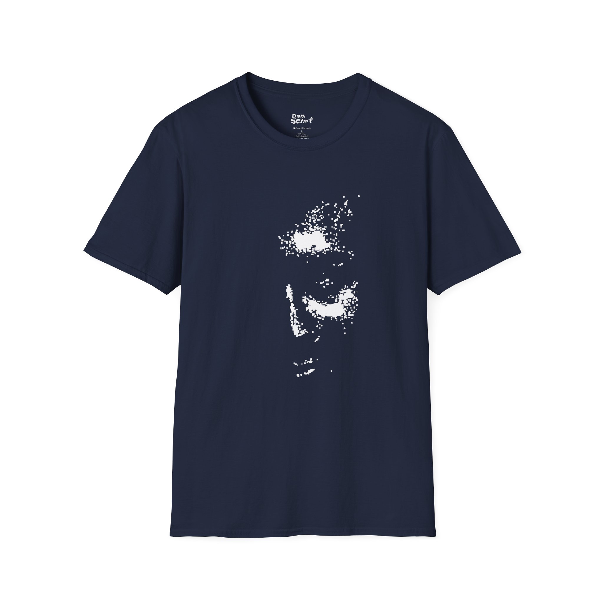Dan Scharpe (debut album) Tee - Image 7