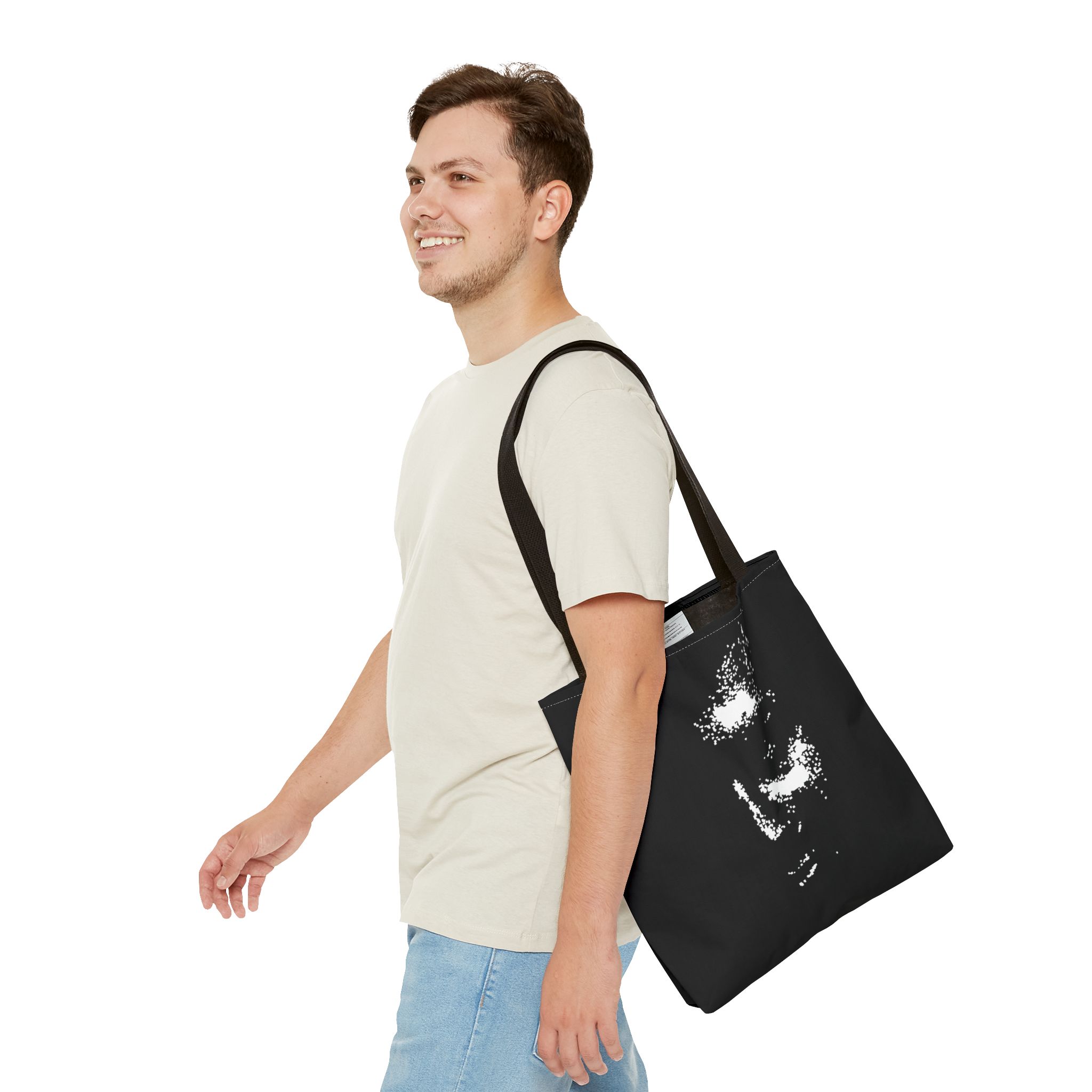 Dan Scharpe (debut album) Tote Bag - Image 8
