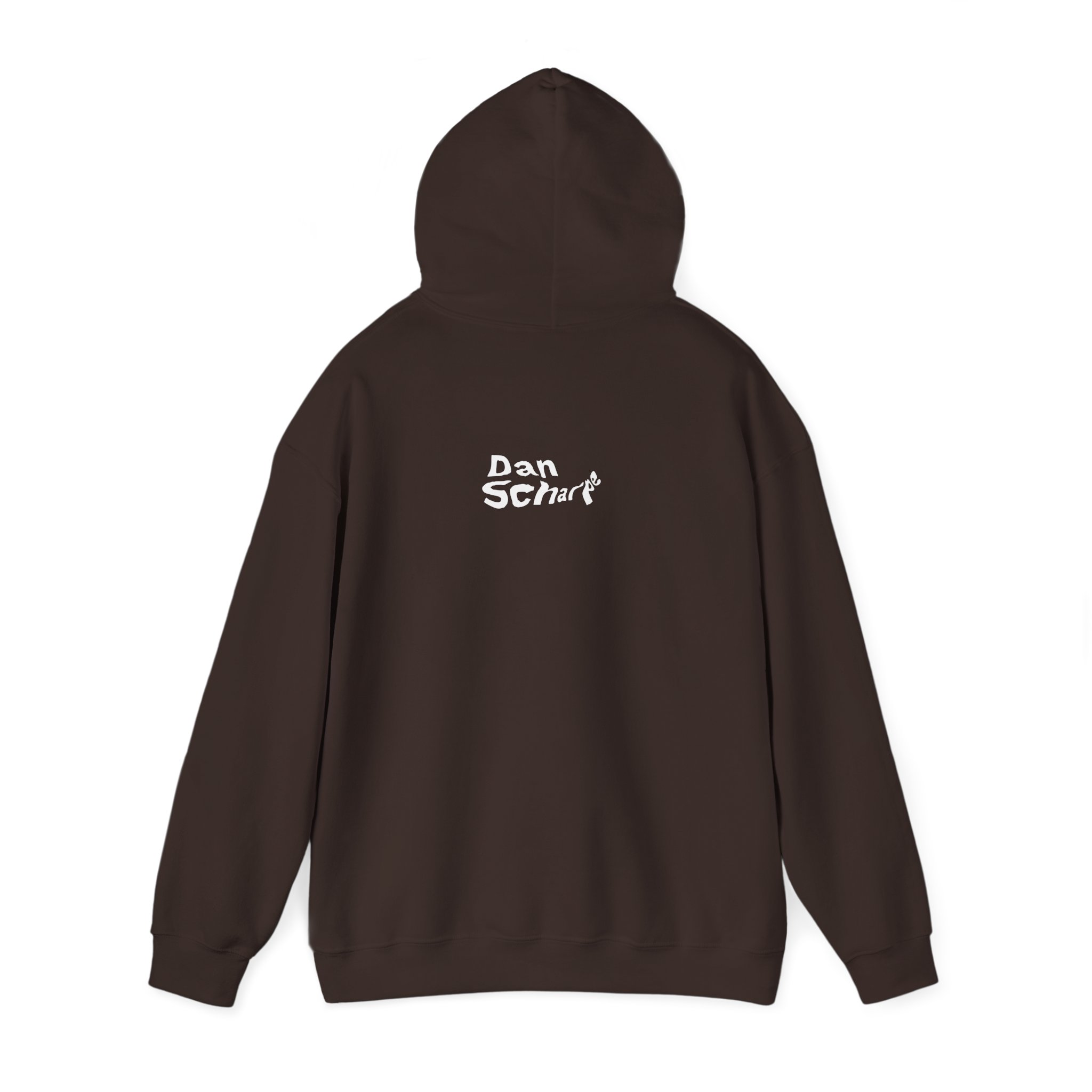 Dan Scharpe (debut album) Hoodie - Image 8