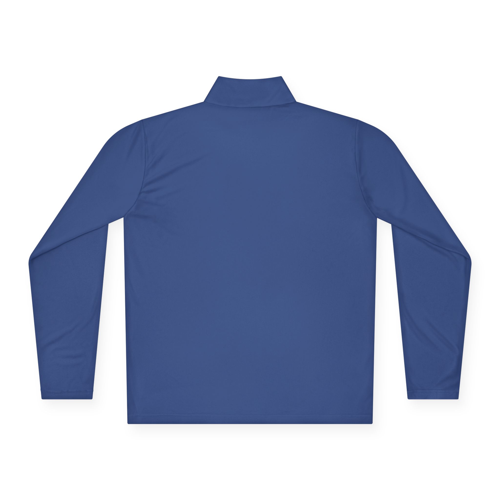 Dan Scharpe Wordmark Quarter-zip - Image 18
