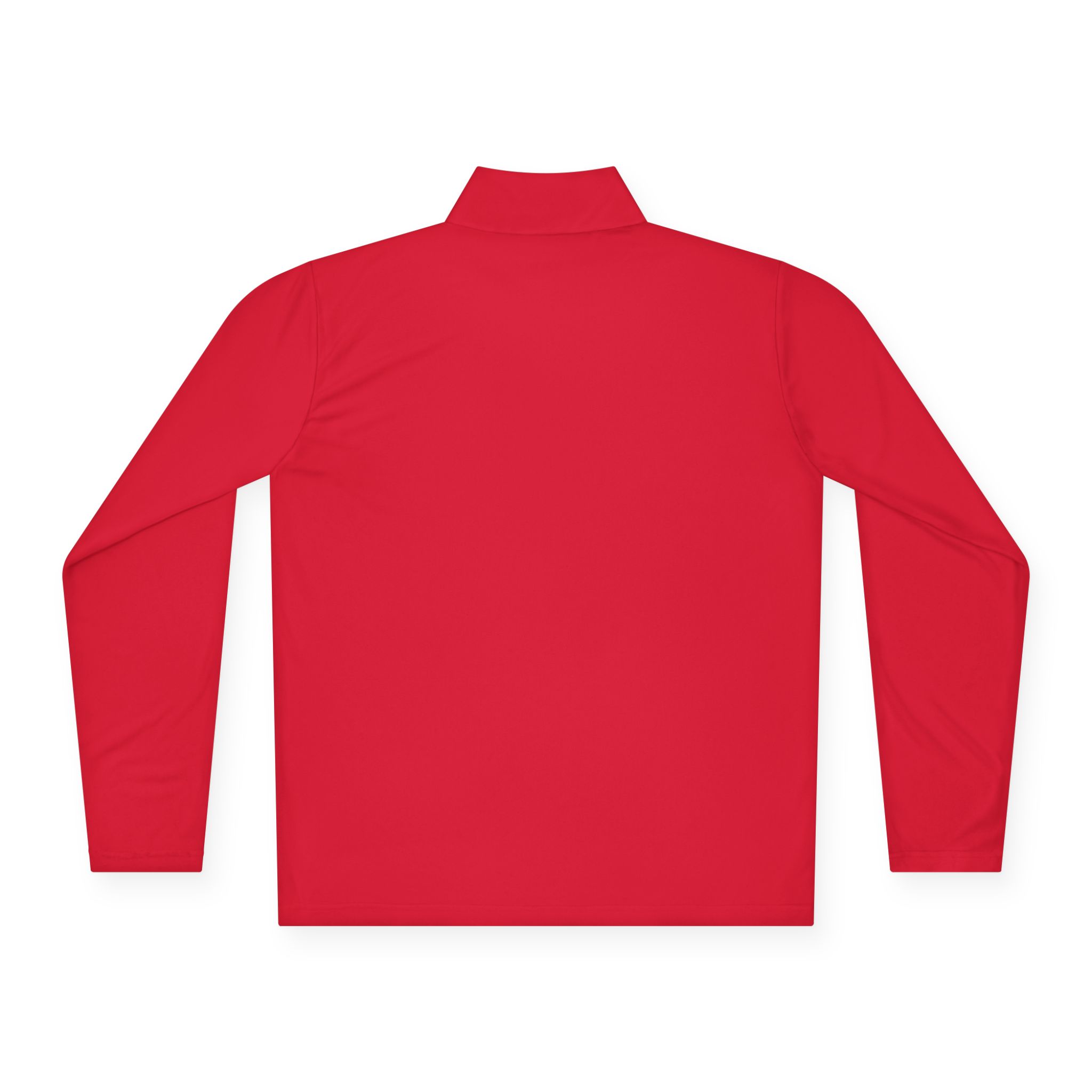 Dan Scharpe Wordmark Quarter-zip - Image 22