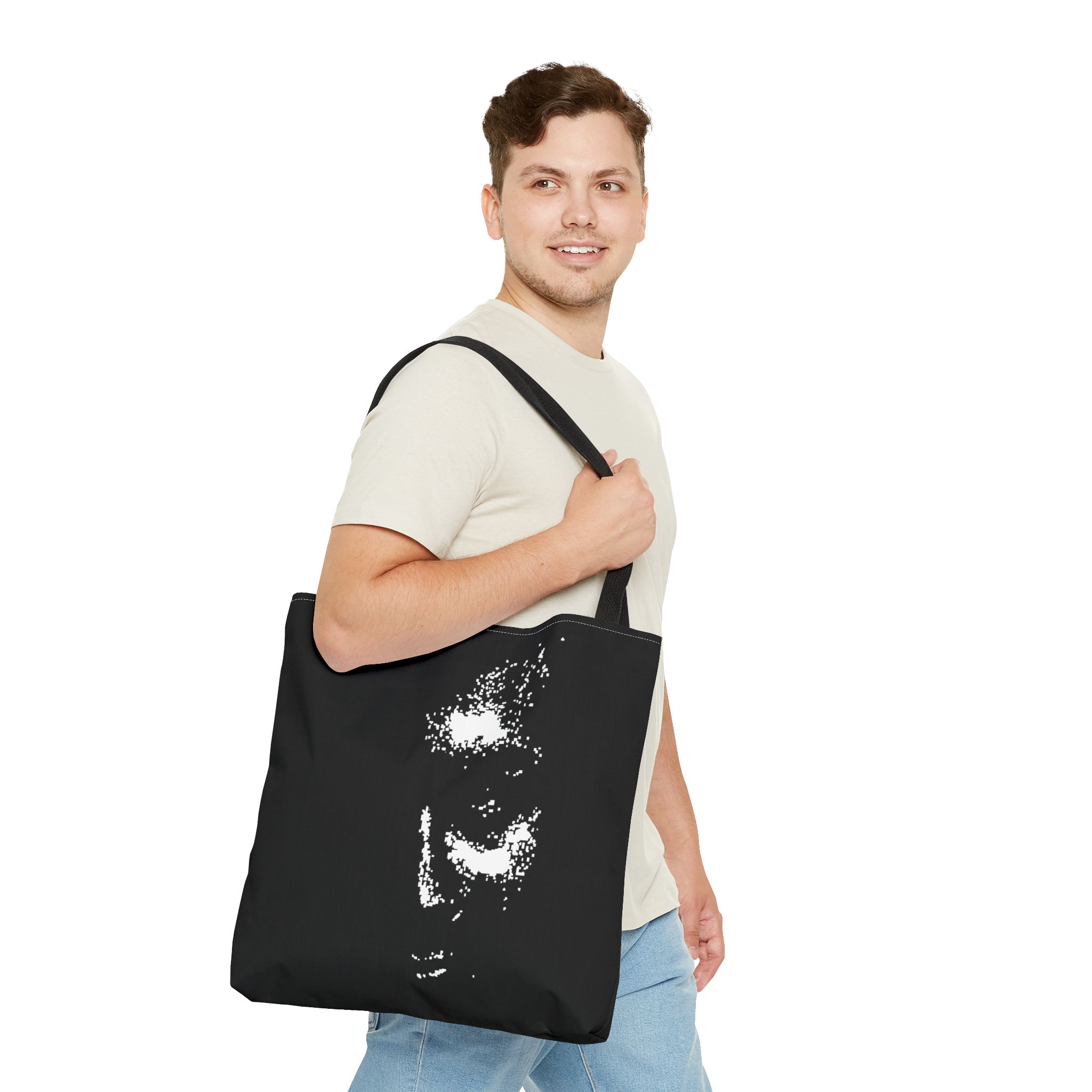 Dan Scharpe (debut album) Tote Bag - Image 13